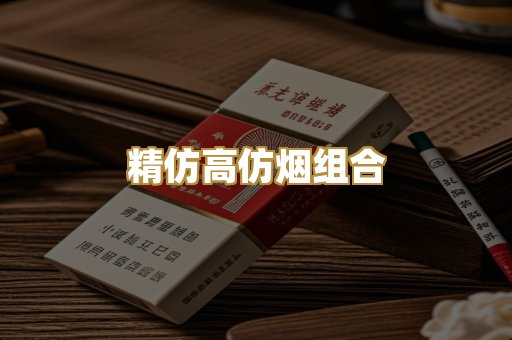 精仿高仿烟组合